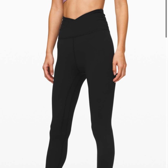 lululemon athletica | Pants \u0026 Jumpsuits 